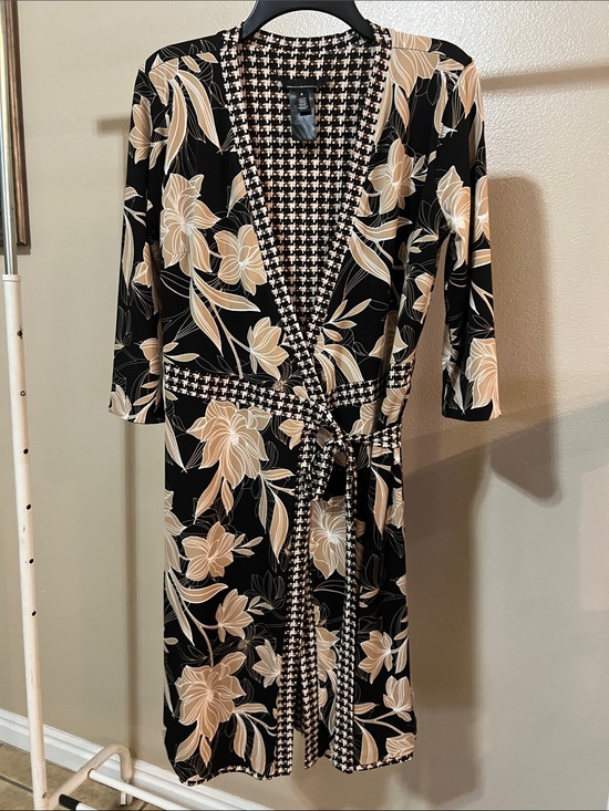 White House Black Market Dresses & Skirts - Wrap dress WHBM